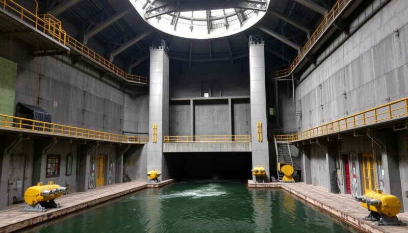 Hidroelektrana na Đetinji muzej