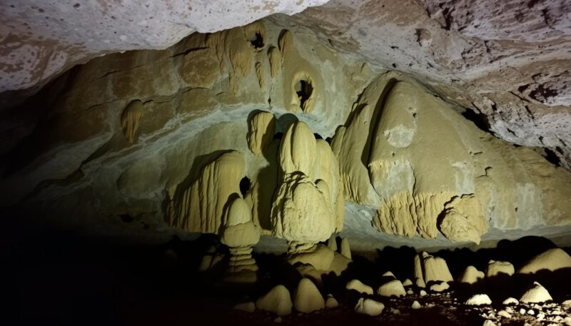 Potpećka pećina Užice