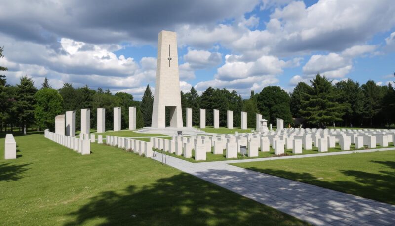 Spomen-kompleks Kadinjača poseta